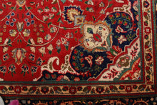 Lade das Bild in den Galerie-Viewer,  Tappeto Persiano Tabriz Originale 315x215 CM (Galleriafarah1970)
