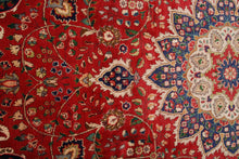 Lade das Bild in den Galerie-Viewer,  Tappeto Persiano Tabriz Originale 315x215 CM (Galleriafarah1970)
