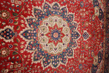 Lade das Bild in den Galerie-Viewer,  Tappeto Persiano Tabriz Originale 315x215 CM (Galleriafarah1970)
