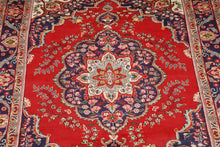 Load image into Gallery viewer,  Tappeto Persiano Tabriz Originale 300x200 CM (Galleriafarah1970)
