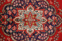 Load image into Gallery viewer,  Tappeto Persiano Tabriz Originale 300x200 CM (Galleriafarah1970)
