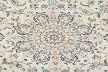 Lade das Bild in den Galerie-Viewer,  Tappeto Persiano Kashan Originale 295x190 CM (Galleriafarah1970)
