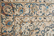 Lade das Bild in den Galerie-Viewer,  Tappeto Persiano Kashan Originale 295x190 CM (Galleriafarah1970)
