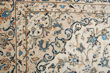 Lade das Bild in den Galerie-Viewer,  Tappeto Persiano Kashan Originale 295x190 CM (Galleriafarah1970)
