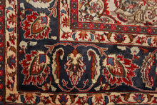 Carica l&#39;immagine nel visualizzatore di Gallery,  Tappeto Persiano Tabriz Originale 286x283 CM (Galleriafarah1970)
