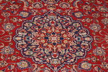 Carica l&#39;immagine nel visualizzatore di Gallery,  Tappeto Persiano Mashad Originale 330x297 CM (Galleriafarah1970)
