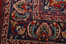 Carica l&#39;immagine nel visualizzatore di Gallery,  Tappeto Persiano Mashad Originale 330x297 CM (Galleriafarah1970)
