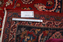 Carica l&#39;immagine nel visualizzatore di Gallery,  Tappeto Persiano Mashad Originale 330x297 CM (Galleriafarah1970)
