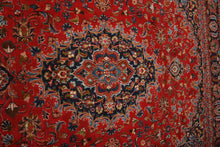 Carica l&#39;immagine nel visualizzatore di Gallery,  Tappeto Persiano Mashad Originale 253x240 CM (Galleriafarah1970)
