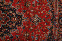 Carica l&#39;immagine nel visualizzatore di Gallery,  Tappeto Persiano Mashad Originale 253x240 CM (Galleriafarah1970)
