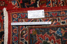 Carica l&#39;immagine nel visualizzatore di Gallery,  Tappeto Persiano Mashad Originale 253x240 CM (Galleriafarah1970)
