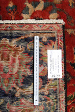 Carica l'immagine nel visualizzatore di Gallery,  Tappeto Persiano Tabriz Originale CM 290x254 (Galleriafarah1970)
