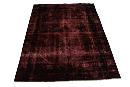 Tappeto Moderno Turkye Patchwork 331x237 CM (Galleriafarah1970)