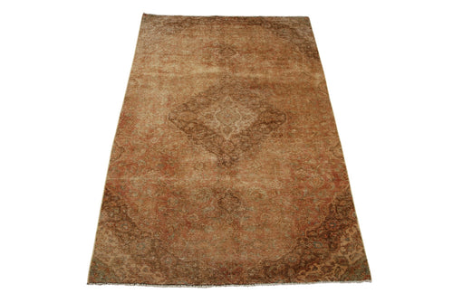 Tappeto Moderno Turkye Patchwork 299x176 CM (Galleriafarah1970)