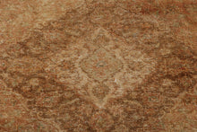 Lade das Bild in den Galerie-Viewer, Tappeto Moderno Turkye Patchwork 299x176 CM (Galleriafarah1970)
