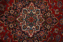 Carica l'immagine nel visualizzatore di Gallery,  Tappeto Persiano Kashan Originale 280x274 CM (Galleriafarah1970)
