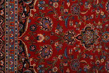Carica l'immagine nel visualizzatore di Gallery,  Tappeto Persiano Kashan Originale 280x274 CM (Galleriafarah1970)
