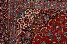 Carica l'immagine nel visualizzatore di Gallery,  Tappeto Persiano Kashan Originale 280x274 CM (Galleriafarah1970)
