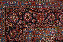 Carica l&#39;immagine nel visualizzatore di Gallery,  Tappeto Persiano Kashan Originale 280x274 CM (Galleriafarah1970)
