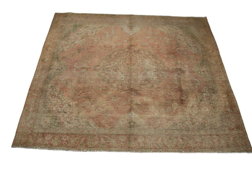 Tappeto Moderno Patchwork Turkye CM 280x280 (Galleriafarah1970)