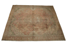 Load image into Gallery viewer, Tappeto Moderno Patchwork Turkye CM 280x280 (Galleriafarah1970)
