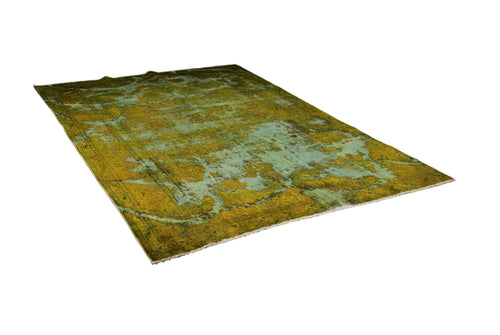 Tappeto Moderno Turkye 284x196 CM (Galleriafarah1970)
