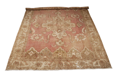Tappeto Moderno Turkye 395x280 CM (Galleriafarah1970)