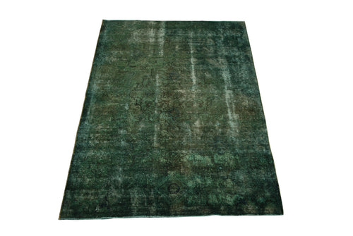 Tappeto Moderno Turkye Patchwork 268x178 CM (Galleriafarah1970)