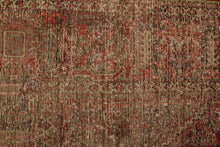 Lade das Bild in den Galerie-Viewer, Tappeto Moderno Turkye Patchwork 257x200 CM (Galleriafarah1970)
