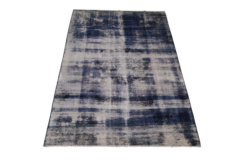 Tappeto Moderno Turkye Patchwork 300x182 CM (Galleriafarah1970)