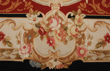 Lade das Bild in den Galerie-Viewer, Arazzo / Aubusson Pekin (Hand Made) 207x199 CM (Galleriafarah1970)
