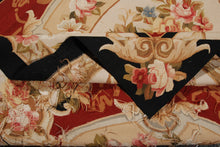 Lade das Bild in den Galerie-Viewer, Arazzo / Aubusson Pekin (Hand Made) 207x199 CM (Galleriafarah1970)
