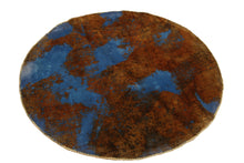 Load image into Gallery viewer, Tappeto Moderno Turkye Patchwork 144x144 CM (Galleriafarah1970)
