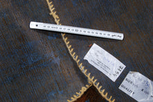 Lade das Bild in den Galerie-Viewer, Tappeto Moderno Turkye Patchwork 144x144 CM (Galleriafarah1970)
