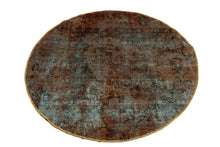 Carica l'immagine nel visualizzatore di Gallery, Tappeto Moderno Turkye 130x130 CM (Galleriafarah1970)
