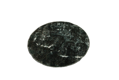 Tappeto Moderno Turkye 90x90 CM (Galleriafarah1970)