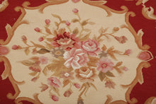 Lade das Bild in den Galerie-Viewer, Arazzo / Aubusson Pekin (Hand Made) 207x199 CM (Galleriafarah1970)

