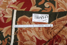 Lade das Bild in den Galerie-Viewer, Arazzo / Aubusson Pekin (Hand Made) 207x199 CM (Galleriafarah1970)
