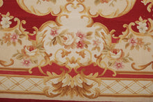Lade das Bild in den Galerie-Viewer, Arazzo / Aubusson Pekin (Hand Made) 206x200 CM (Galleriafarah1970)
