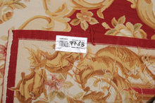 Lade das Bild in den Galerie-Viewer, Arazzo / Aubusson Pekin (Hand Made) 206x200 CM (Galleriafarah1970)
