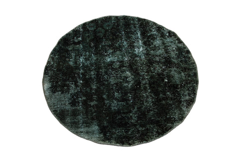 Tappeto Moderno Turkye 100x100 CM (Galleriafarah1970)