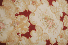 Lade das Bild in den Galerie-Viewer, Arazzo / Aubusson Pekin (Hand Made) 208x200 CM (Galleriafarah1970)
