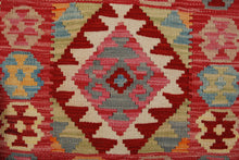 Load image into Gallery viewer, Original Hand Made Rustic Kilim / Afganistan Origin 104x50 CM (Galleriafarah1970) 
