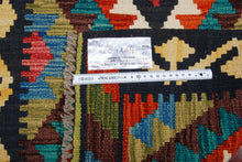 Load image into Gallery viewer, Kilim Kaudani Afganistan 84x64 CM (Galleriafarah1970) 
