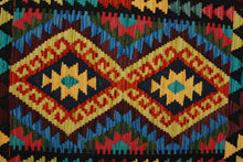 Load image into Gallery viewer, Kilim Kaudani Afganistan 90x60 CM (Galleriafarah1970) 
