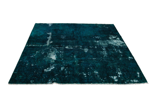 Tappeto Moderno Turkye 190x180 CM (Galleriafarah1970)