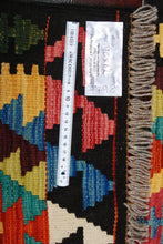 Lade das Bild in den Galerie-Viewer, Kilim Kaudani Afganistan 90x62 CM (Galleriafarah1970) 
