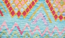 Carica l'immagine nel visualizzatore di Gallery, Kilim Kaudani Afganistan 173x123 CM (Galleriafarah1970) 
