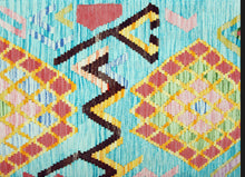 Carica l'immagine nel visualizzatore di Gallery, Kilim Kaudani Afganistan 173x123 CM (Galleriafarah1970) 
