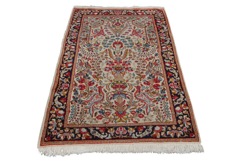 Kilim Kaudani Afganistan 152x92 CM (Galleriafarah1970) 